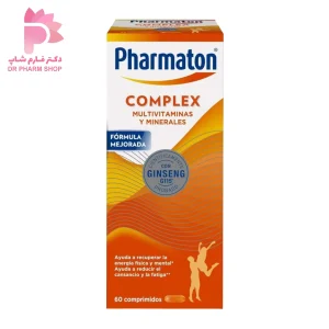 مولتی ویتامین اورجینال فارماتون